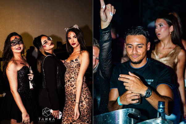 Soirée Tanka 1