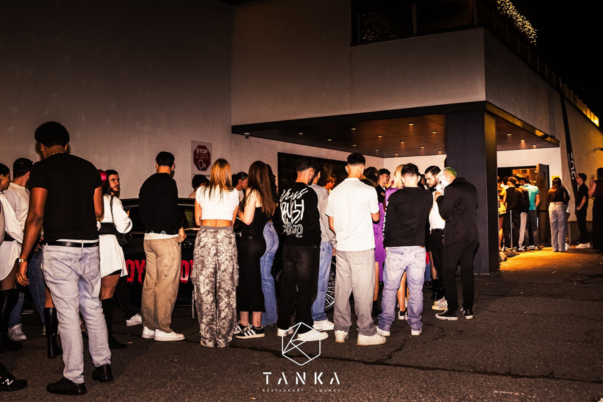 Soirée Tanka 2